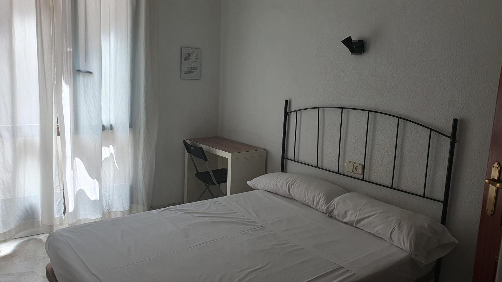 Hotel Fuencarral Kryse&Breogan Madrid Zimmer foto