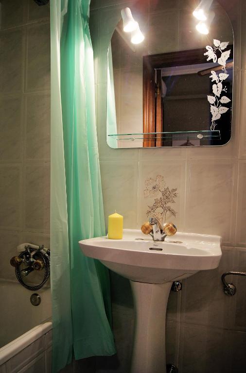 Hotel Fuencarral Kryse&Breogan Madrid Zimmer foto